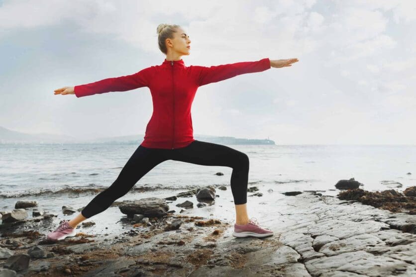 yoga
