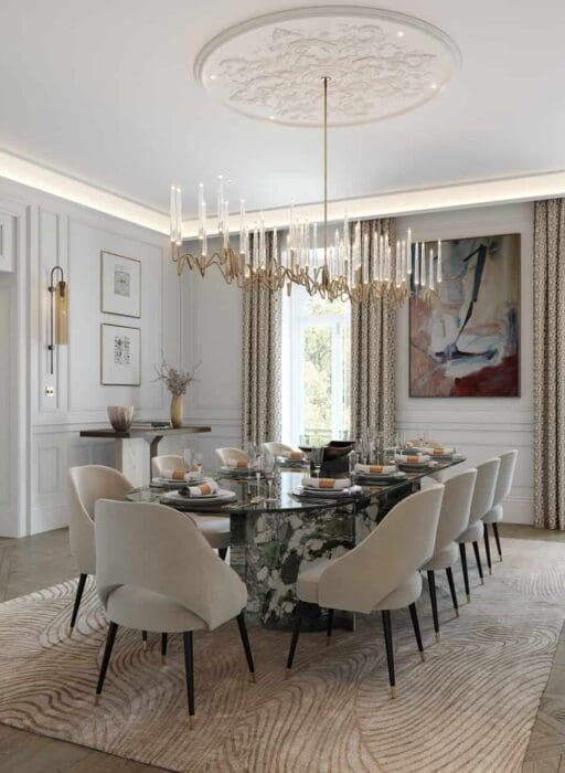 8 eaton lane belgravia