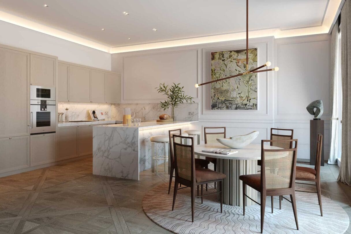 8 eaton lane belgravia