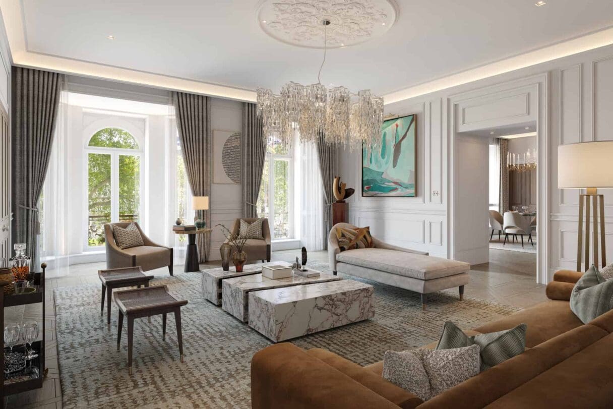 8 eaton lane belgravia