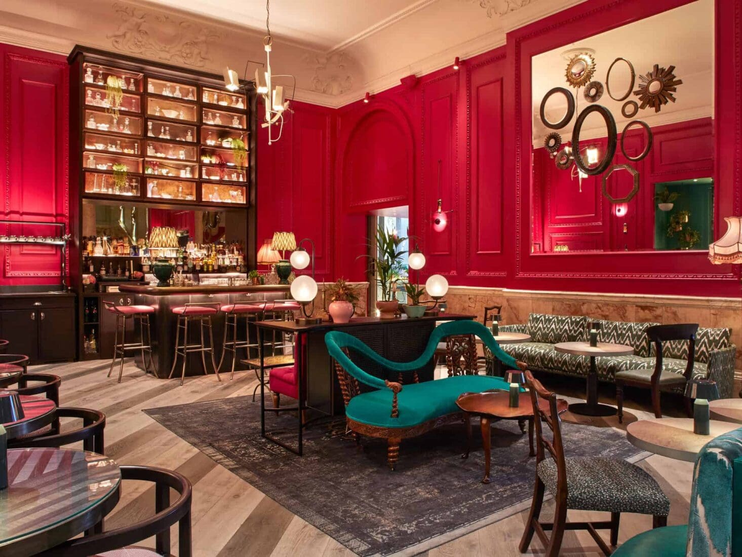 andaz london liverpool street