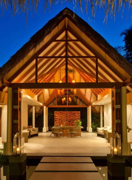 baros maldives spa