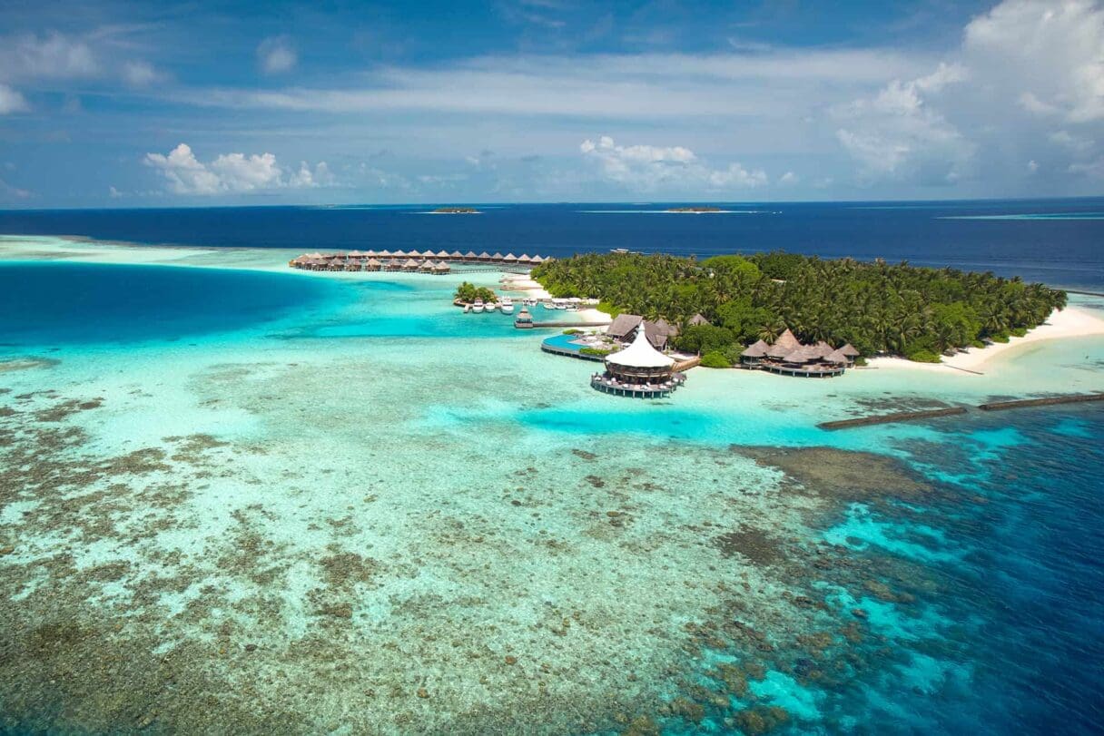 baros maldives