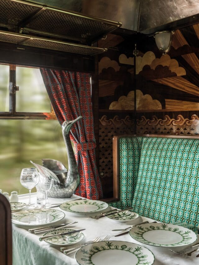 British Pullman, UK