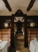 British Pullman, UK