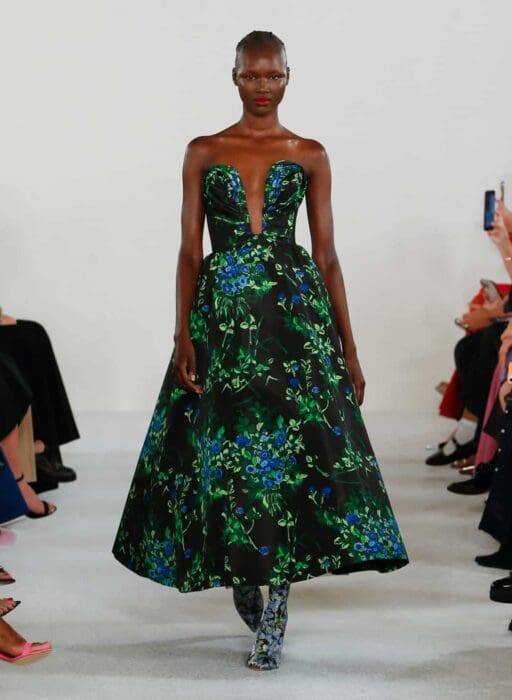 carolina herrera ss23