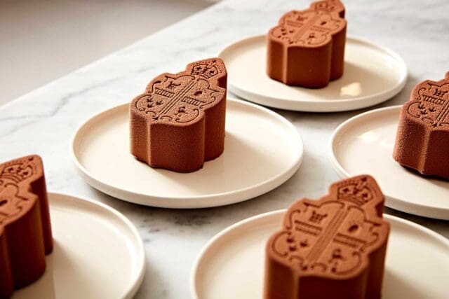 claridges art space cafe