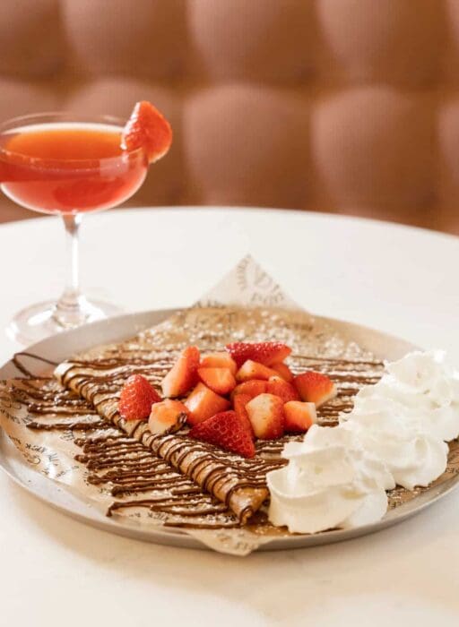 crepeaffaire
