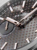 Zenith Defy Skyline Boutique Edition 03