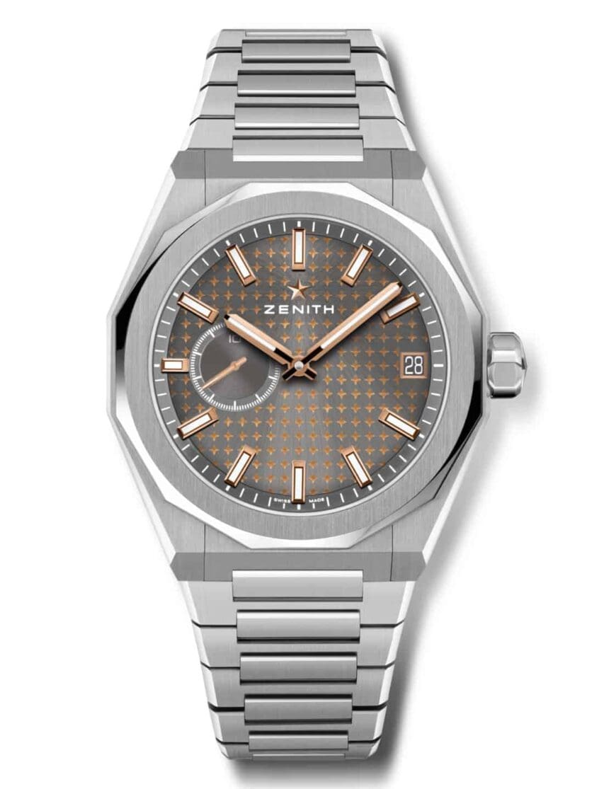 DEFY Skyline Boutique Edition 01