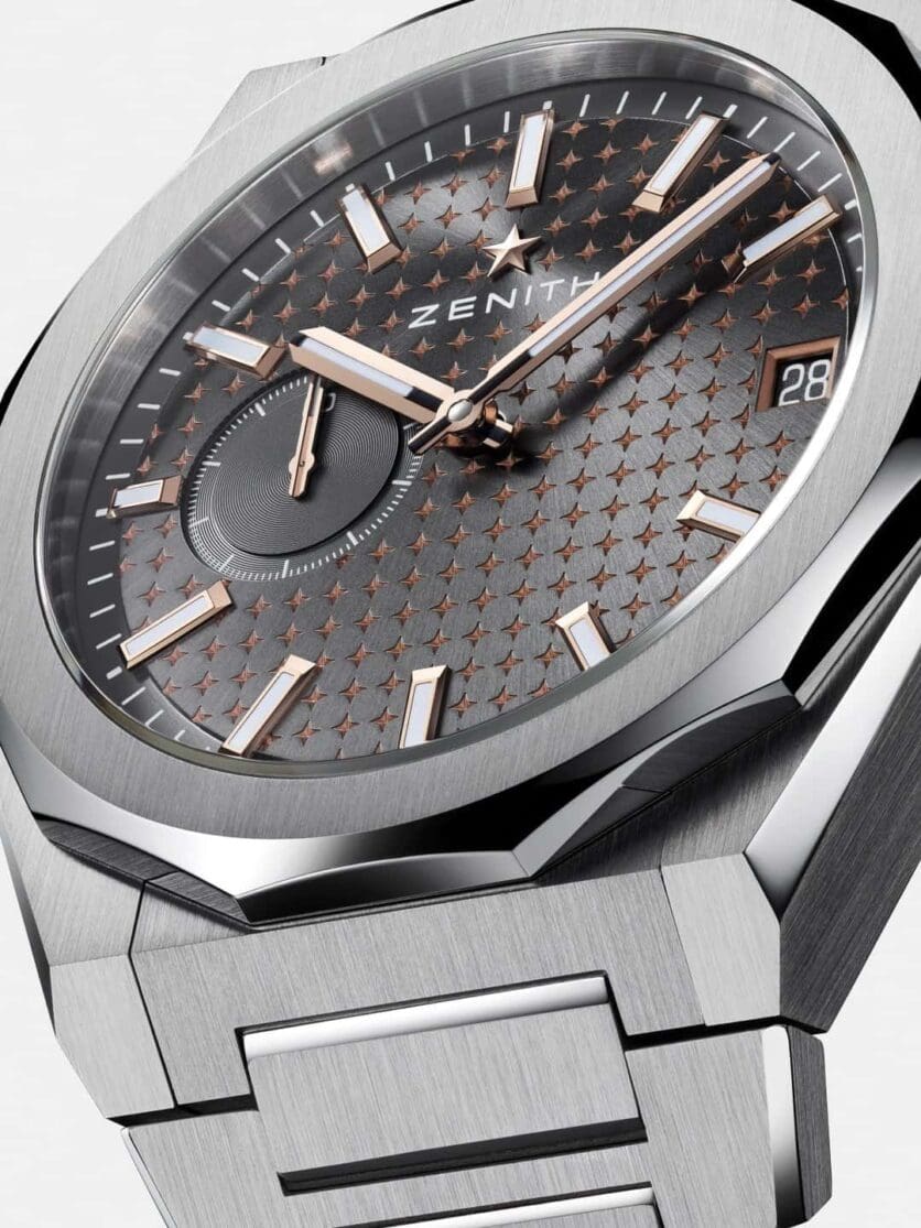 Defy Skyline Boutique Edition