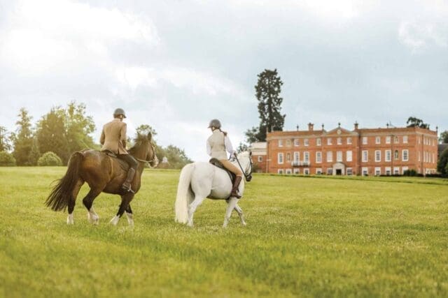 four seasons hampshire