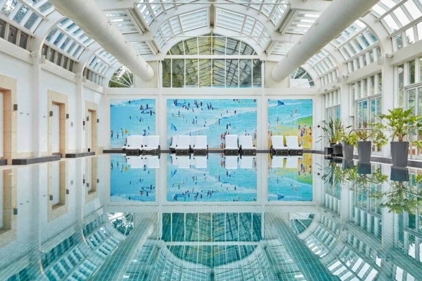 four seasons hampshire