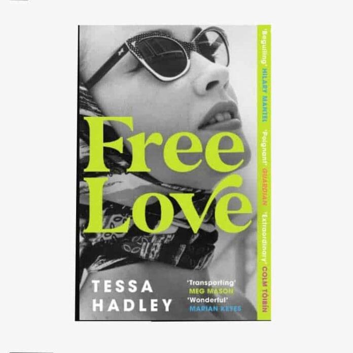 free love by tessa hadley
