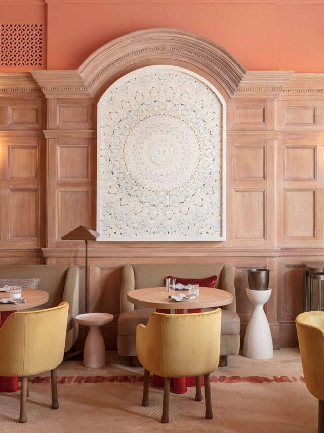 helen darroze the connaught