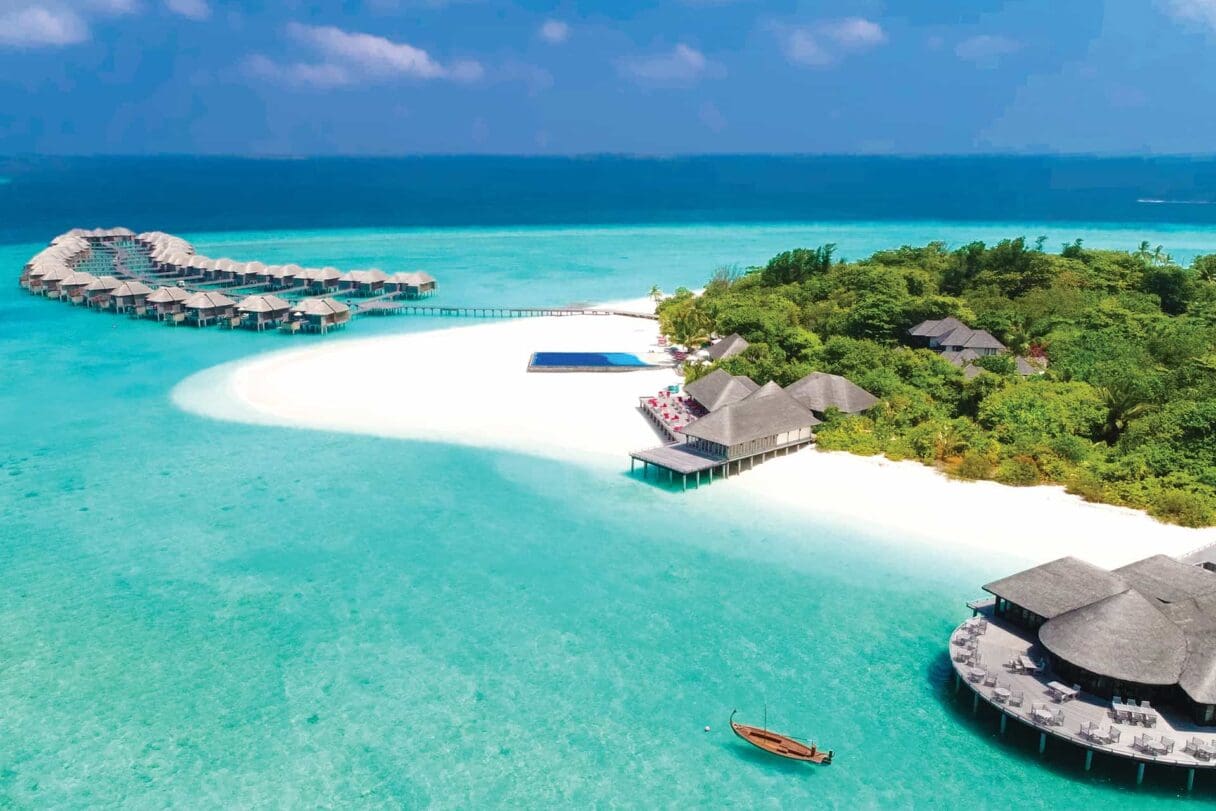 ja manafaru maldives