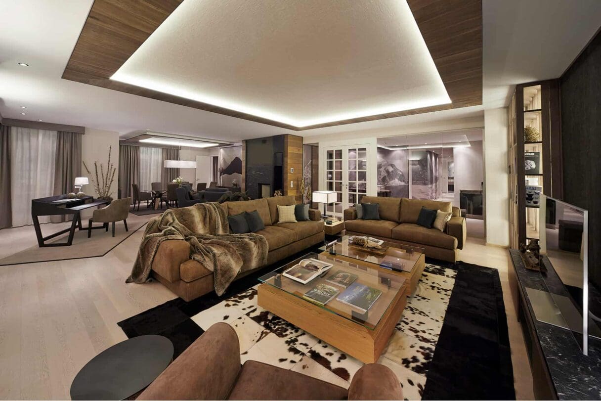 kempinski st moritz residences