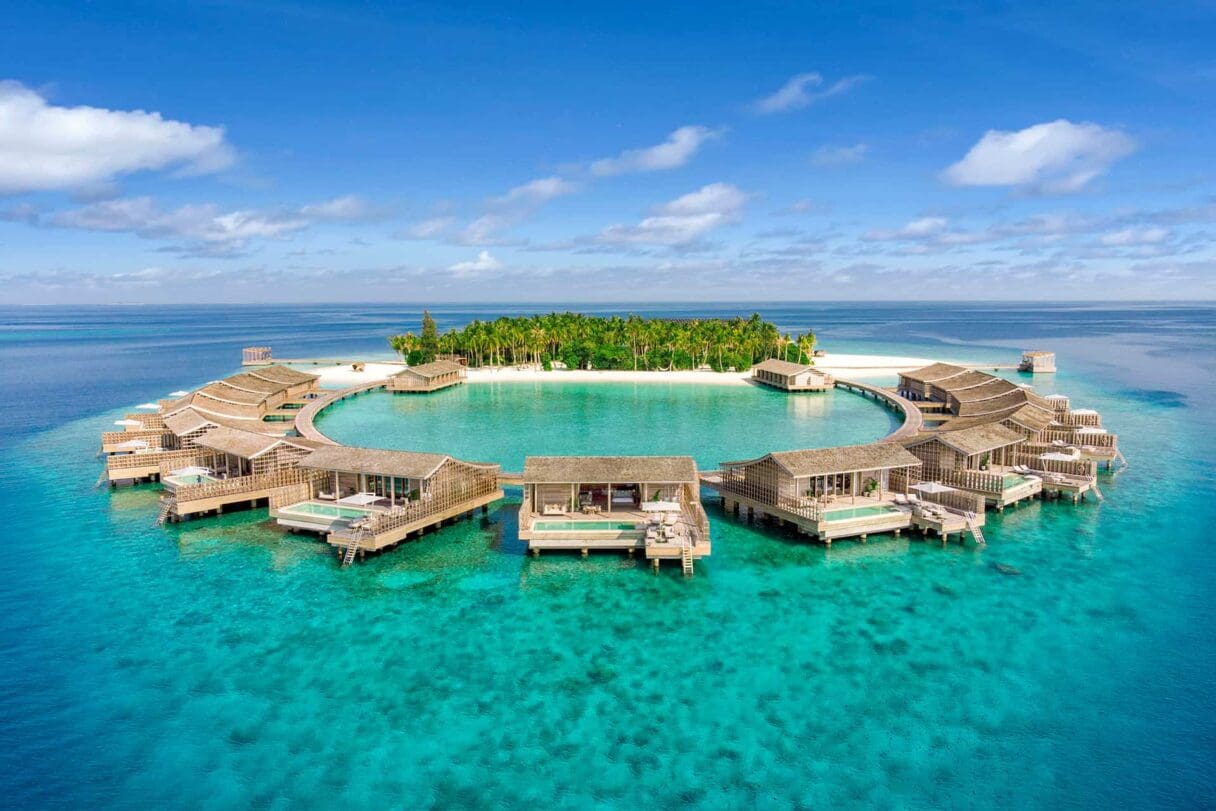 kudadoo maldives