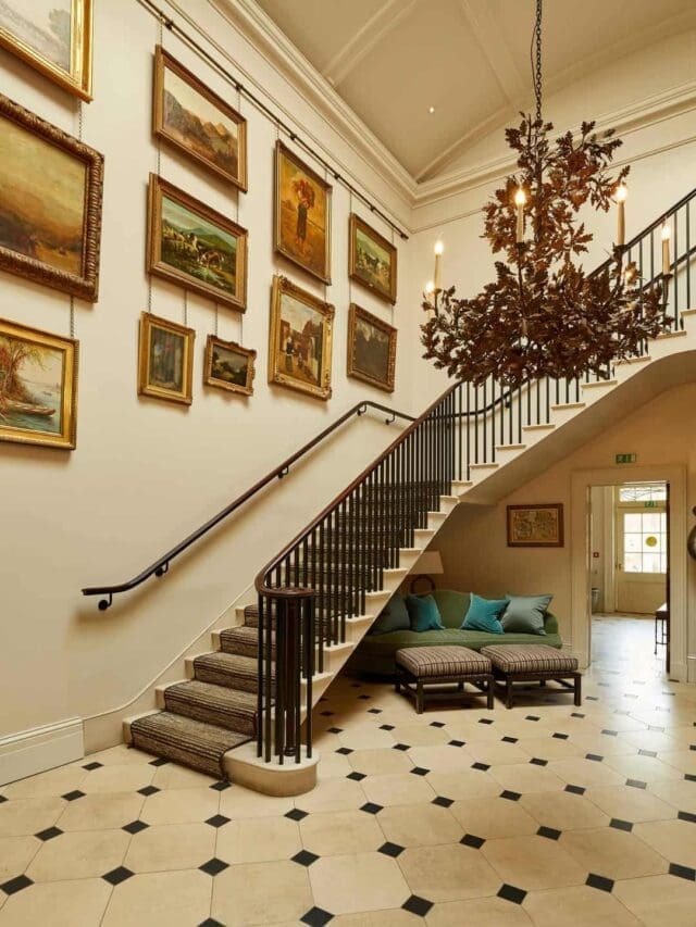 lime wood hotel new forest