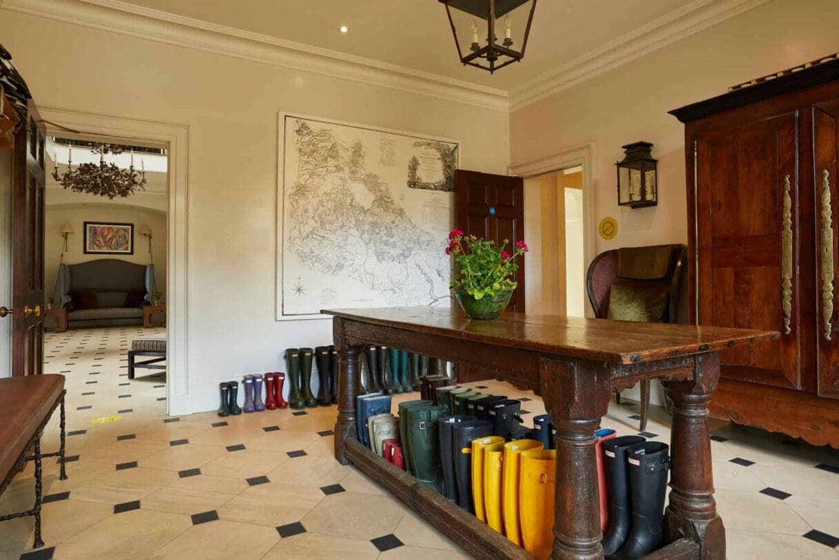 lime wood hotel