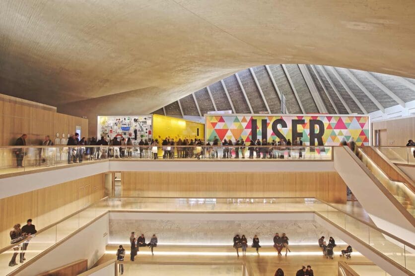 the design museum