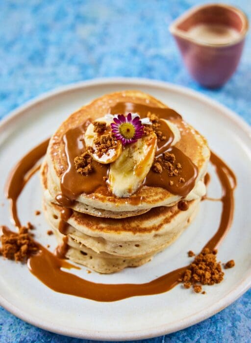 mildreds pancakes london