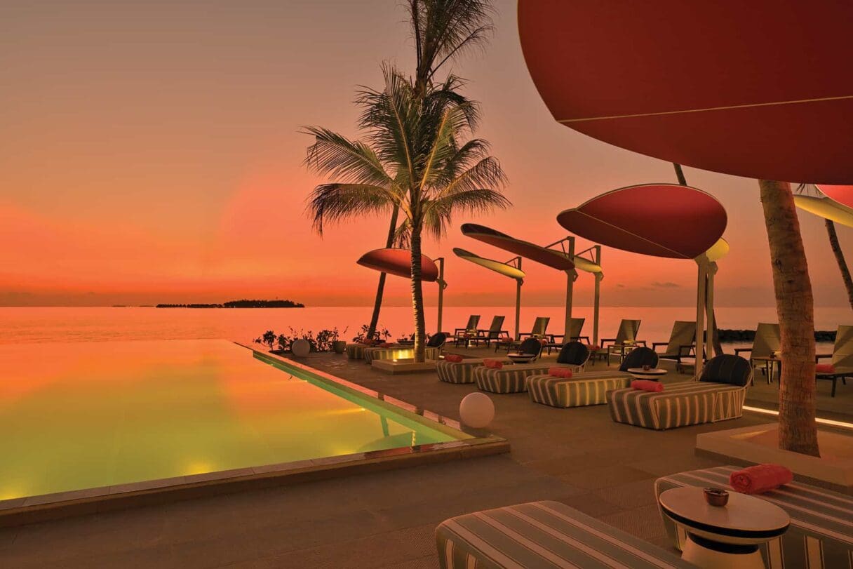 oblu select lobigili adults-only hotels Maldives