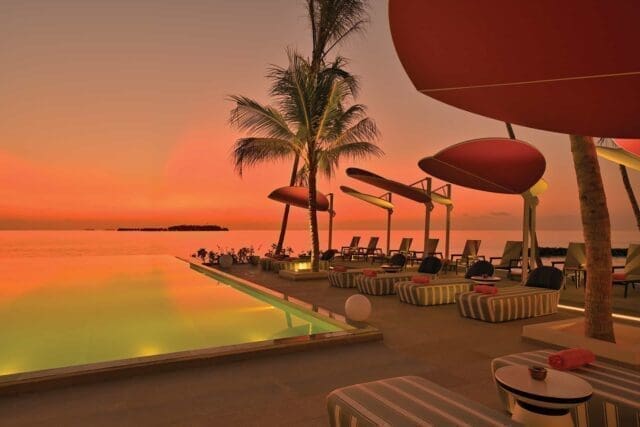 oblu select lobigili adults-only hotels Maldives
