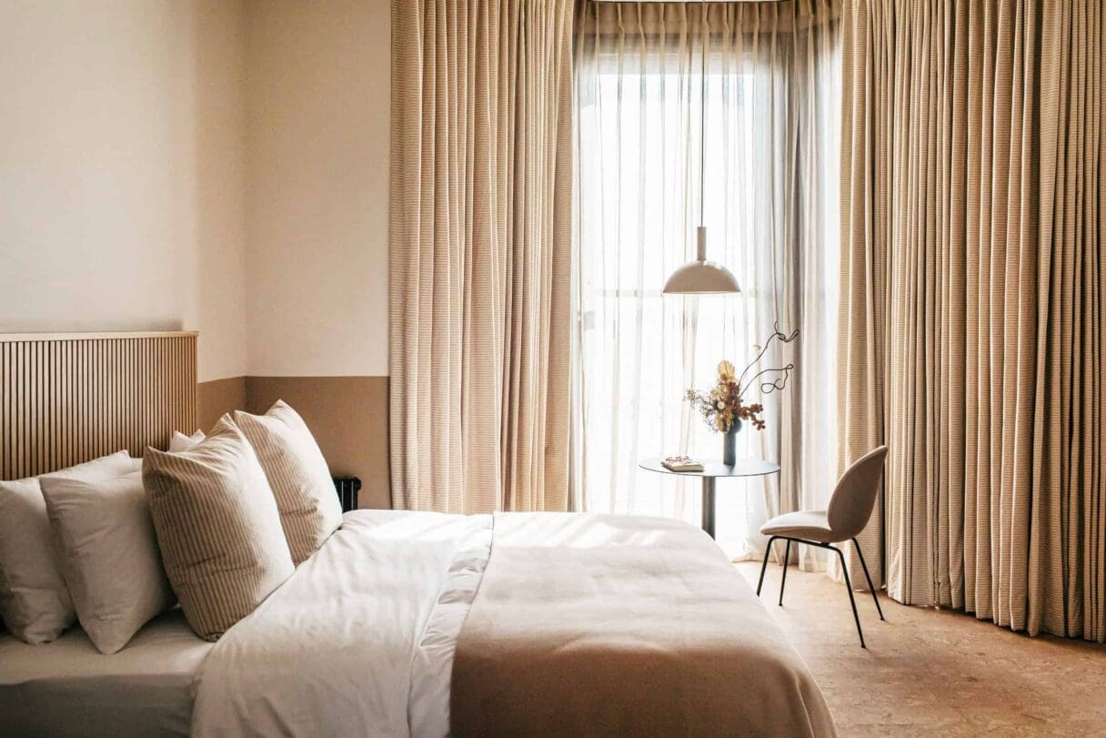 port hotel eastbourne