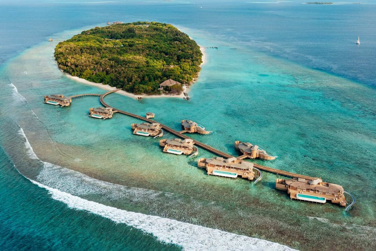 soneva fushi maldives