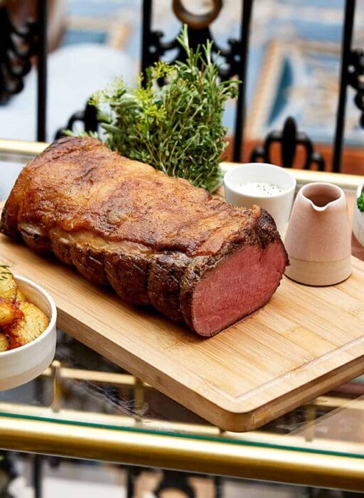 the lanesborough grill
