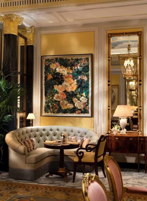 the dorchester the promenade