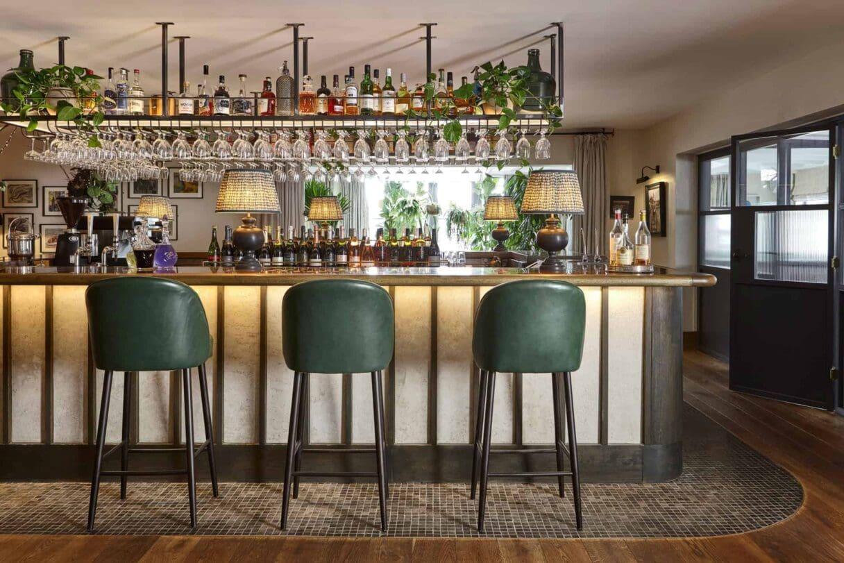 the gallivant rye
