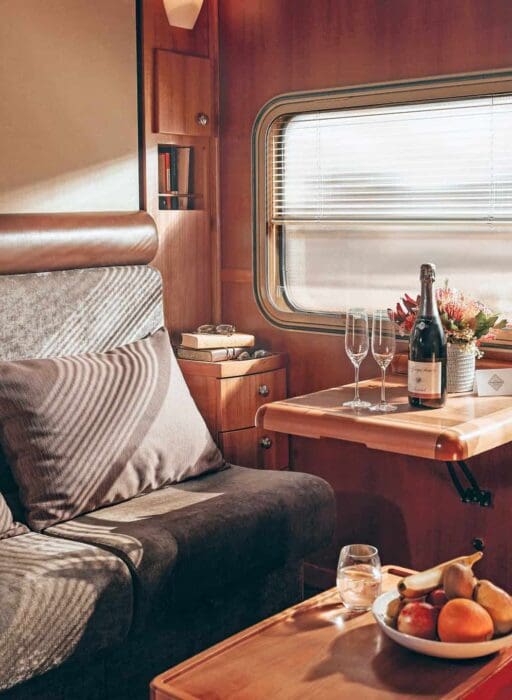 the ghan