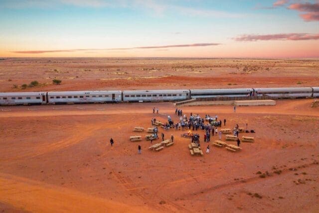 the ghan