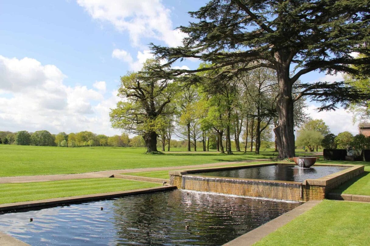 the grove hertfordshire