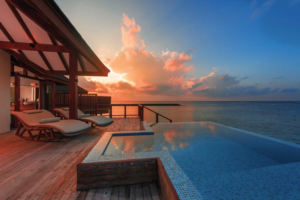 vary bu atmosphere maldives