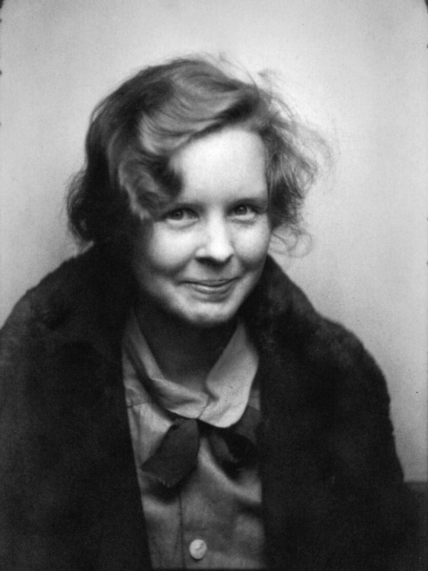 alice neel the barbican