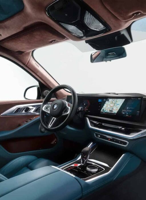 best new cars of 2023 - BMW 3
