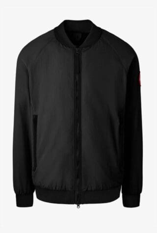 canada goose faber bomber