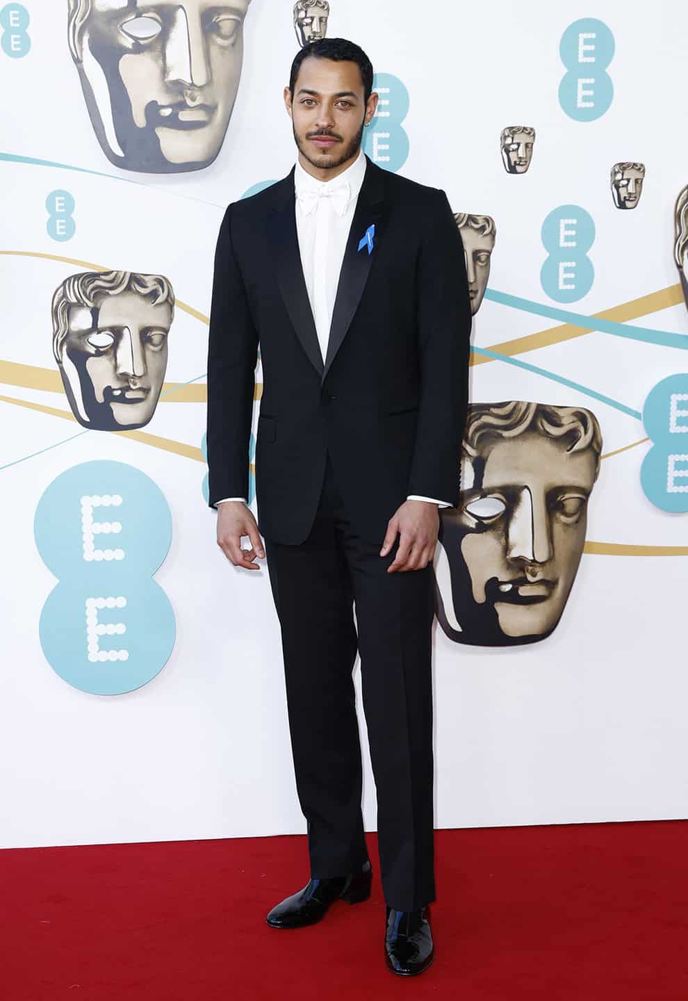 daryl mccormack baftas 2023