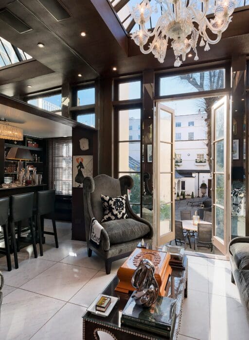 hanover terrace property
