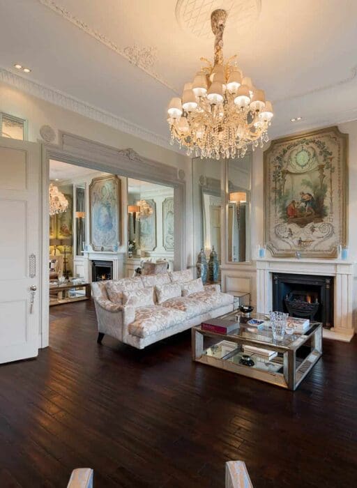 regent's park property