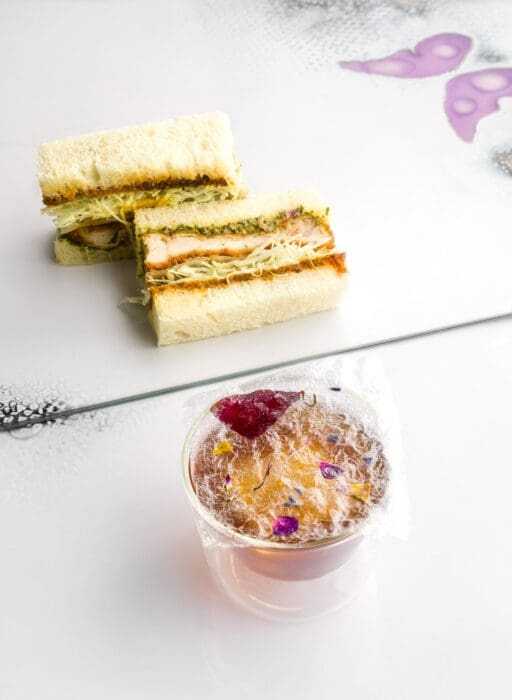 the artesian