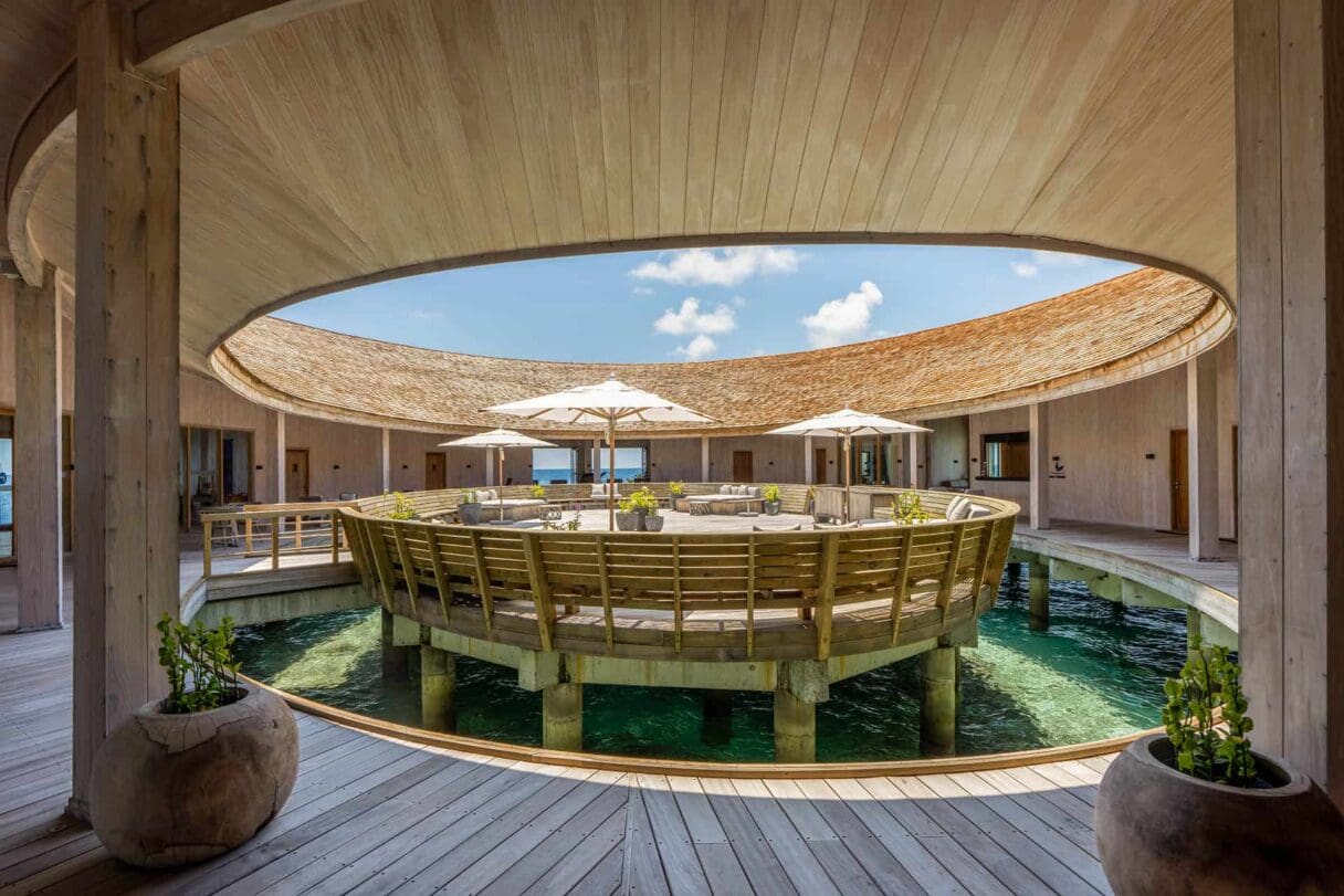 kagi maldives spa
