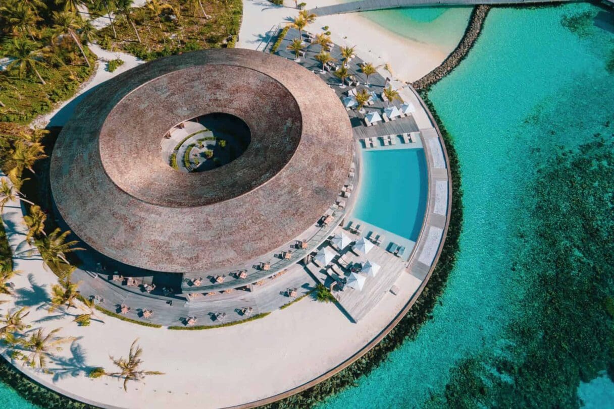 kagi maldives