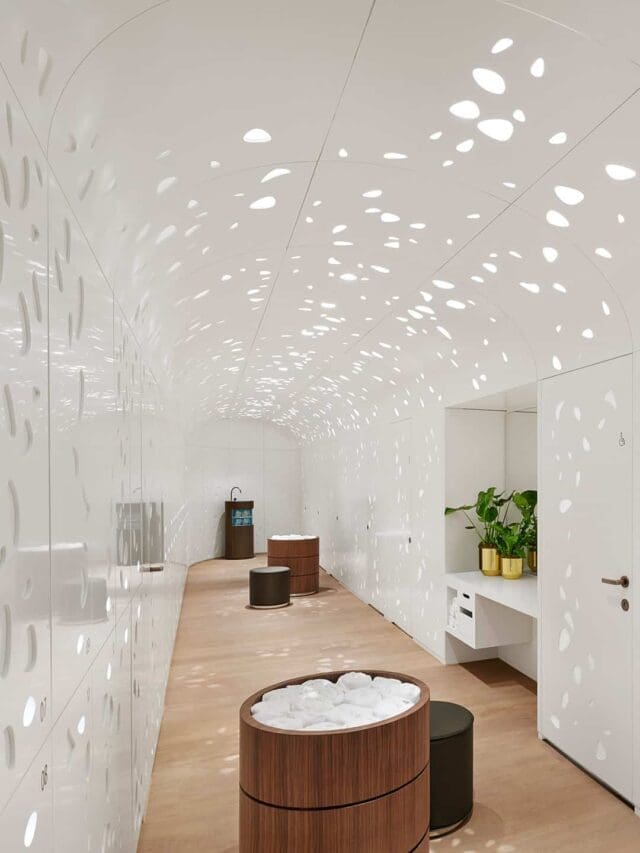 lanserhof at the arts club