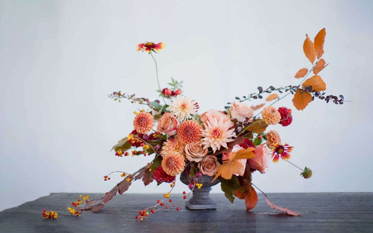 online luxury florists