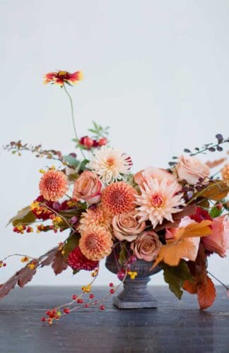 online luxury florists