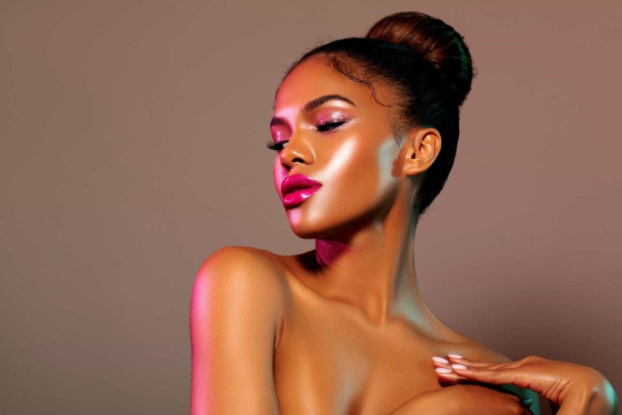 makeup trends 2023